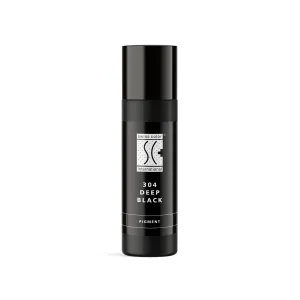 SWISS COLOR – 304 DEEP BLACK