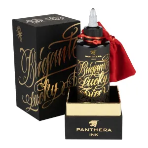 PANTHERA INK - PANTHERA X BRIGANTE LUCKY DICE