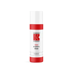 SWISS COLOR – 404 POPPY RED