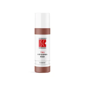 SWISS COLOR – 703 ARIZONA RED