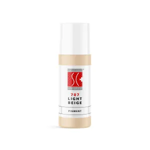 SWISS COLOR – 707 LIGHT BEIGE