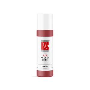 SWISS COLOR – 717 VELVET KISS