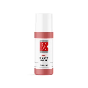 SWISS COLOR - 402 DUSTY ROSE