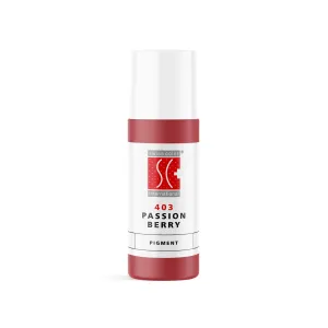 SWISS COLOR - 403 PASSION BERRY
