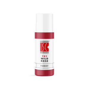 SWISS COLOR - 701 WILD ROSE
