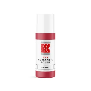 SWISS COLOR - 711 ROMANTIC ROUGE