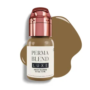 PERMA BLEND LUXE - READY BLONDE - SALE ! ⌛️ 04/26
