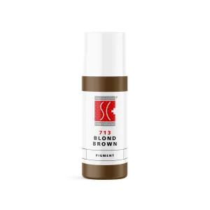 SWISS COLOR - 713 BLOND BROWN