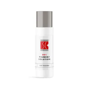 SWISS COLOR - 901 THINNER - PIGMENT SOLUTION