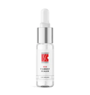 SWISS COLOR - 904 PIGMENT SEALER