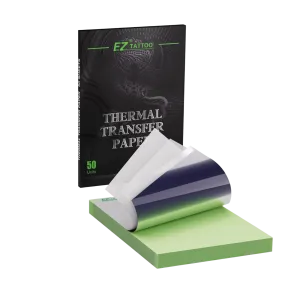 EZ - THERMAL TRANSFER PAPER