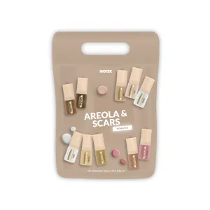 BIOTEK - AREOLA & SCARS SET