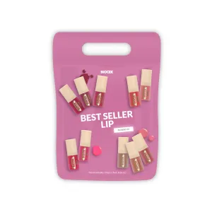 BIOTEK - LIP PIGMENTS SET