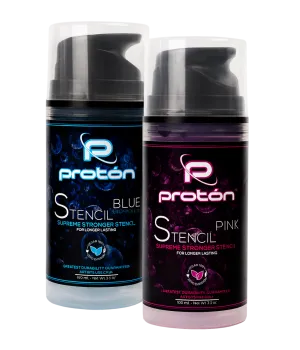 PROTON - TATTOO STENCIL PRIMER - AIRLESS SYSTEM 100ML