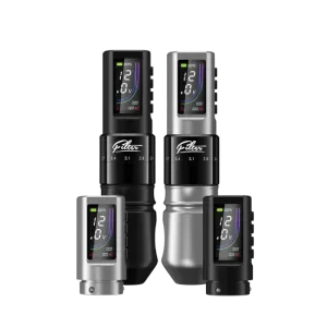 EZ – FILTER X40 WIRELESS PEN