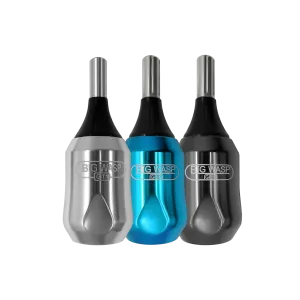 BIG WASP - CARTRIDGE GRIP