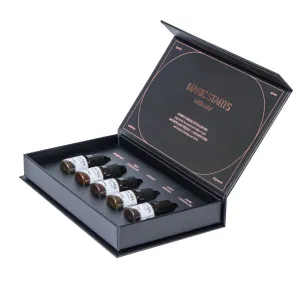 ETALON MIX - BROW HYBRID SET