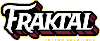FRAKTAL TATTOO