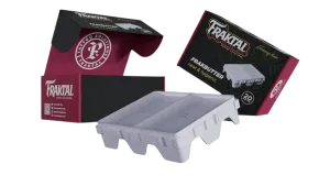 FRAKTAL – FRAKBUTTER