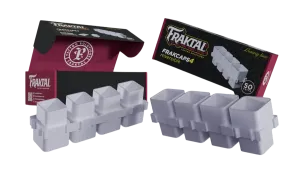 FRAKTAL – FRAKCAPS4