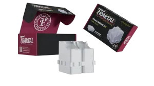 FRAKTAL – FRAKNEEDLE2