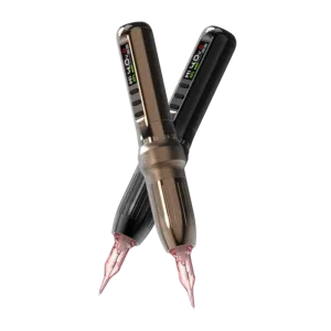 VELURE WIRELESS PMU MACHINE