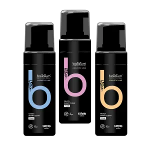 BIOTATUM - SMART CLEAN FOAM