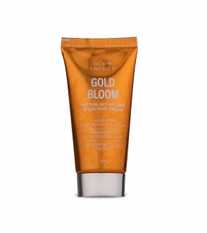 ALOE TATTOO - БИОАКТИВЕН КРЕМ GOLD BLOOM
