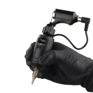 AMBITION – ДРЪЖКА С RCA БАТЕРИЯ (2 в 1)