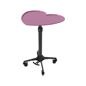 Stolík Ghost Heart Tray Top - Full System