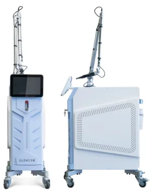 LASER SYSTEM GLOVCON - PICO-LASER