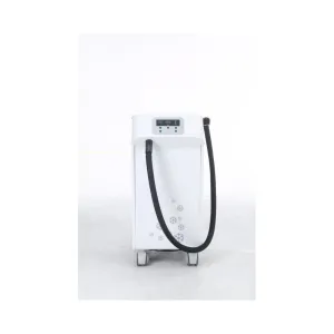 ОХЛАДИТЕЛНА МАШИНА ЗА ЛАЗЕРНИ ПРОЦЕДУРИ