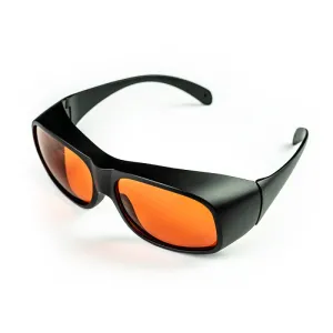 Защитни очила за оператор на ND:YAG лазер