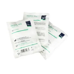 DRY ICE – ОХЛАЖДАЩ КОМПРЕС