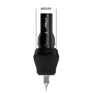 FK IRONS - ERGO SHIELD ЕДНОКРАТЕН GRIP - 40 MM