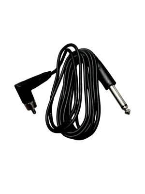 HUMMINGBIRD - TATTOO CORD RCA