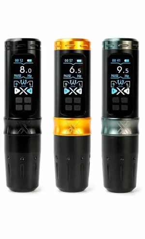 AVA UNI‑X WIRELESS PEN