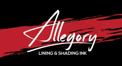 ALLEGORY INK
