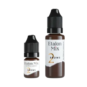 ETALON MIX – 2 MILK CHOCOLATE