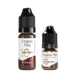 ETALON MIX - 10 ARABICA