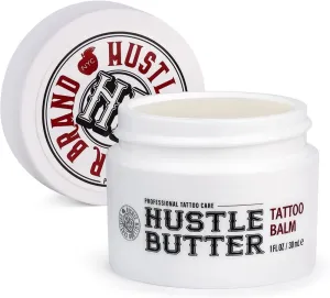 HUSTLE BUTTER DELUXE