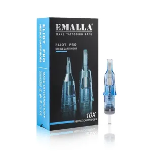 EMALLA PRO - MAGNUM (10 бр.)