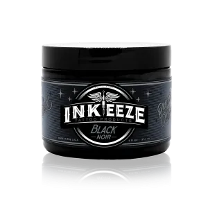 INK-EEZE – BLACK TATTOO GLIDE