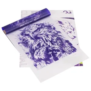 OG - CLASIC THERMAL TRANSFER PAPER - 20 бр