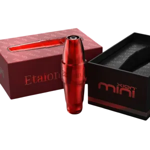 XION MINI & ETALON - RED