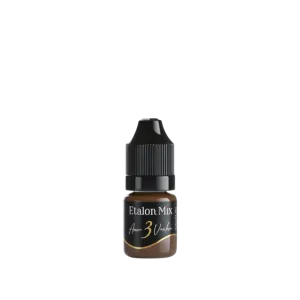 ETALON MIX - 3 AMBER