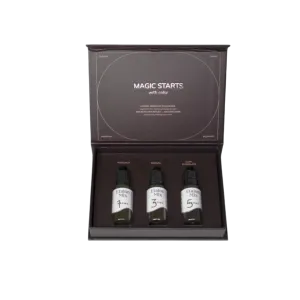 ETALON MIX - MINI SET - TRIO