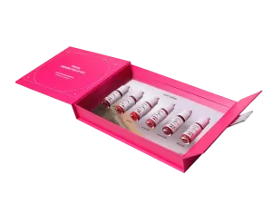 ETALON MIX & ANTONINA ANDRUSENKO - LIGHT SERIES SET - 6x5ml