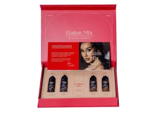 ETALON MIX - EYELIDS SET
