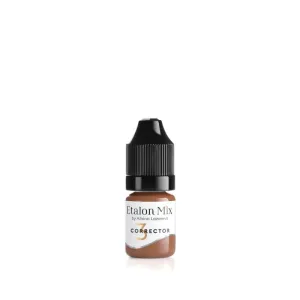 ETALON MIX - 3 CORRECTOR TERRACOTTA